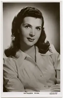 Mary Evans Prints Online: Kathleen Ryan Print (1922 - 1985)