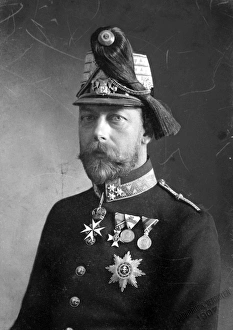 King George V, 1905 King George V, 1905