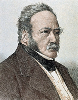 Kock, Paul de (1794-1871). French writer Kock, Paul de (1794-1871). French writer