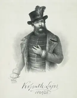Kossuth