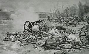 L Battery, Royal Horse Artillery
