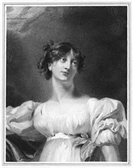 Lady Charlotte Bury - 1 Lady Charlotte Bury - 1