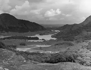 County Kerry Views Prints: Lakes of Killarney