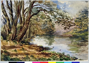 Lasswade, on the North Esk, Edinburgh Lasswade, on the North Esk, Edinburgh