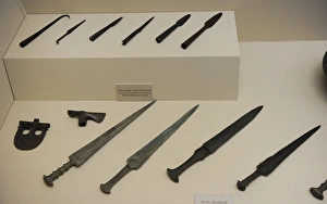 Late Bronze Age. Northeas Anatolia. Urartian cul Late Bronze Age. Northeas Anatolia. Urartian cul