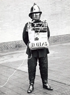 LCC-LFB Breathing apparatus communications set LCC-LFB Breathing apparatus communications set