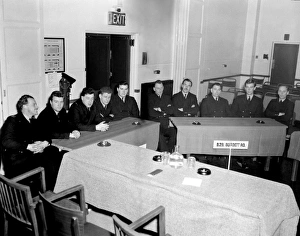 LCC-LFB Brigade finals of the Technical Quiz LCC-LFB Brigade finals of the Technical Quiz