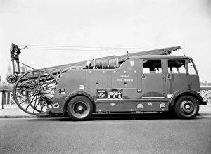 LCC-LFB Dennis dual-purpose pump-escape LCC-LFB Dennis dual-purpose pump-escape