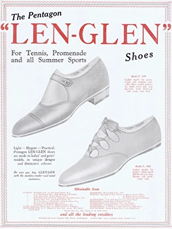 Shoes on sale the glen