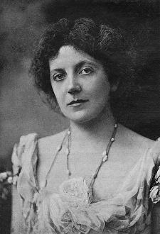 Lena Ashwell Lena Ashwell