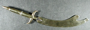 Letter opener Engraved Kathleen with affection Letter opener Engraved Kathleen with affection