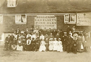 The Little Hoppers Hospital The Little Hoppers Hospital