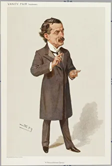 Lloyd George/Vanity Fair