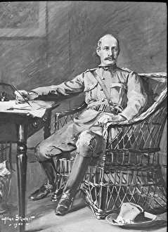 Lord Edward Herbert Gascoyne-Cecil Lord Edward Herbert Gascoyne-Cecil