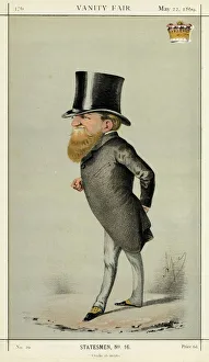 Lord de Grey and Ripon , Vanity Fair, Ape Lord de Grey and Ripon , Vanity Fair, Ape