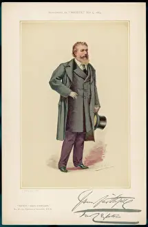 British Artists 19th Century Prints: Lord Leighton