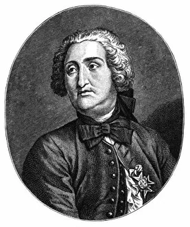 Louis Marchand, Organist
