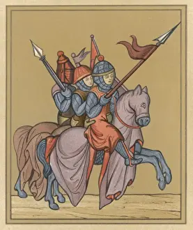 Jewish History Prints: The Maccabees