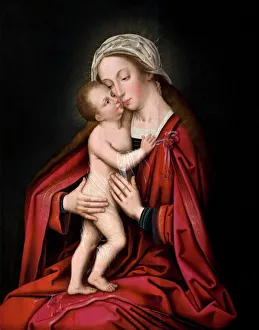 Madonna and Child The Carrickfergus Madonna Madonna and Child The Carrickfergus Madonna