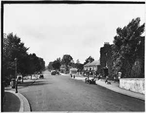 Historical England Views Prints: Maidenhead - 1925