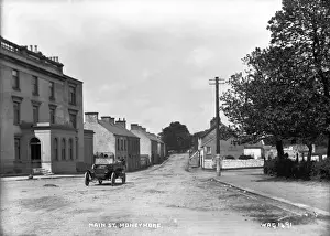 Early 20th Century Moneymore Print