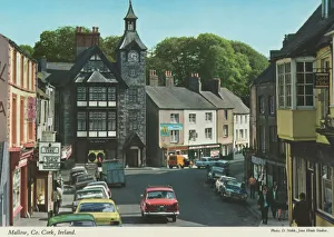 Mallow, County Cork, Republic of Ireland Mallow, County Cork, Republic of Ireland