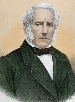 Manzoni, Alessandro (1785-1873). Italian writer Manzoni, Alessandro (1785-1873). Italian writer