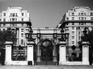 Marble Arch London Prints: Marble Arch 1981