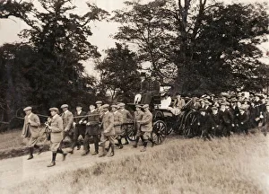 Marquess and Marchioness of Anglesey Marquess and Marchioness of Anglesey