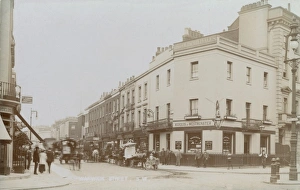 Marquis of Westmister Pub - Warwick Street Marquis of Westmister Pub - Warwick Street