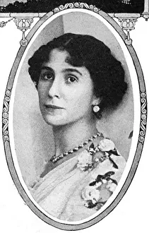 Russian Ballet History Prints: Mathilde Kschessinskaya