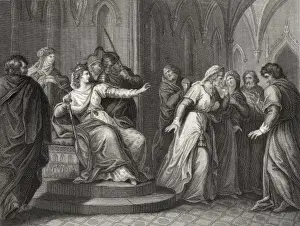 Empress Matilda Prints: Matilda / Refuses Release