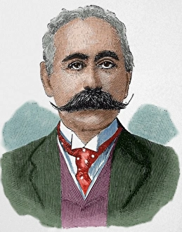 Maurice de Hirsch (1831 A?o??n? 1896). Was a German-Jewish Maurice de Hirsch (1831 A?o??n? 1896). Was a German-Jewish