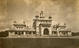 Mayo College, Ajmer, Rajasthan, India Mayo College, Ajmer, Rajasthan, India