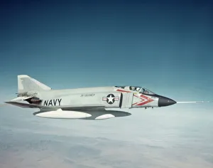McDonnell Douglas YF4H-1 Phantom pre-production McDonnell Douglas YF4H-1 Phantom pre-production
