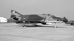 McDonnell RF-4C Phantom 64-1073 McDonnell RF-4C Phantom 64-1073