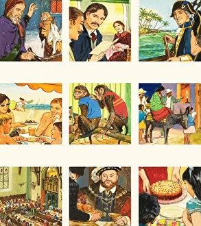 The meaning of Christmas around the world The meaning of Christmas around the world