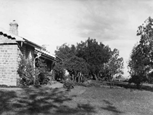 Medical Officers house, Nakuru, East Africa Medical Officers house, Nakuru, East Africa
