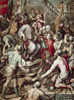 Medici, Lorenzo the Magnificient (1449-1492). Italian Medici, Lorenzo the Magnificient (1449-1492). Italian