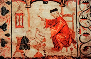 Medieval History. Jewish community. Teacher and student. Min Medieval History. Jewish community. Teacher and student. Min