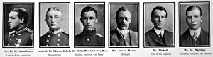 Members of 1914 Antarctic expedition Members of 1914 Antarctic expedition
