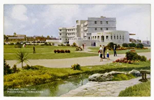 Midland Hotel Morecambe