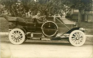 Mitchell (Model S) - Mitchell-Lewis Motor Co Mitchell (Model S) - Mitchell-Lewis Motor Co