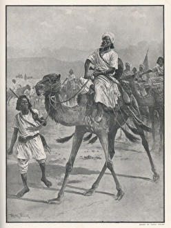 Mohammed Abdullah Hassan, The Mad Mullah Mohammed Abdullah Hassan, The Mad Mullah