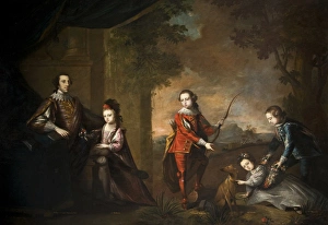 The Molyneux Family of Castledillon, Co. Armagh The Molyneux Family of Castledillon, Co. Armagh