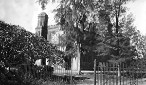 Mombasa Cathedral, Kenya, East Africa Mombasa Cathedral, Kenya, East Africa