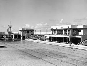 Morecambe Lido Morecambe Lido