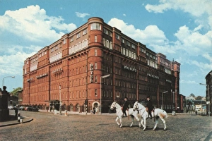 Mount Pleasant Hotel, Kings Cross, London Mount Pleasant Hotel, Kings Cross, London