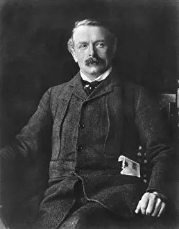 David Lloyd George Prints: Mr. Lloyd George