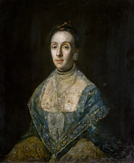 Mrs. Banks or Mrs. Catherine Macartney Mrs. Banks or Mrs. Catherine Macartney